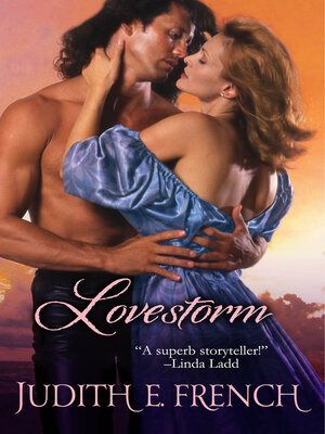 Lovestorm - ebook